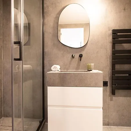 Lovely Flat In Austerlitz - Bastille Апартаменты Париж
