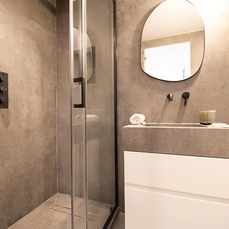 Lovely Flat In Austerlitz - Bastille * Париж