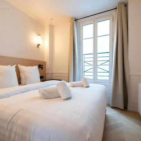 Lovely Flat In Austerlitz - Bastille