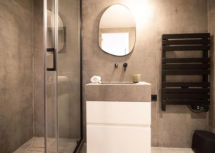 Lovely Flat In Austerlitz - Bastille 公寓 巴黎