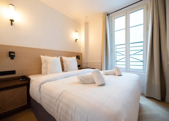 Lovely Flat In Austerlitz - Bastille Appartement